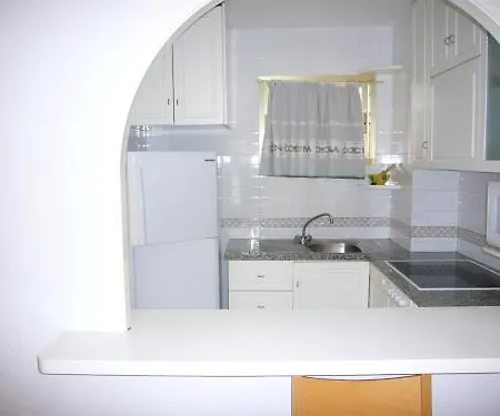 Apartment Colibri *