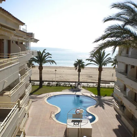 Apartment Colibri