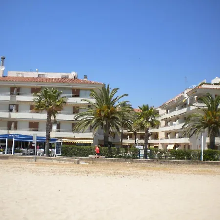Apartment Colibri