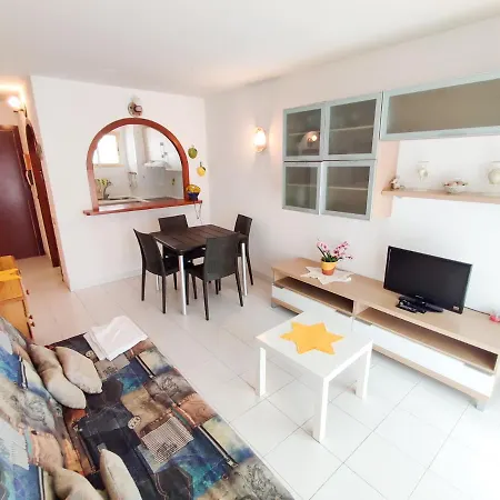 Colibri Apartment