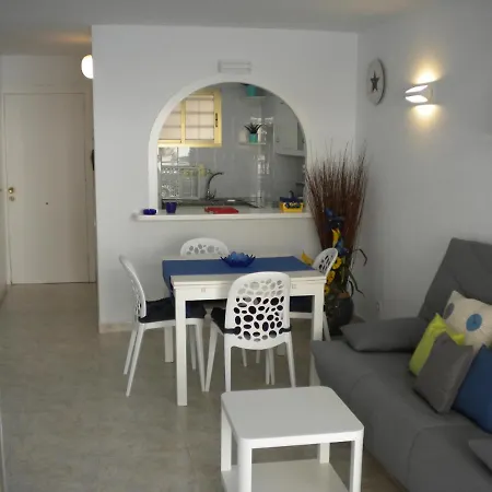 Apartment Colibri