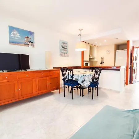 Apartment Colibri