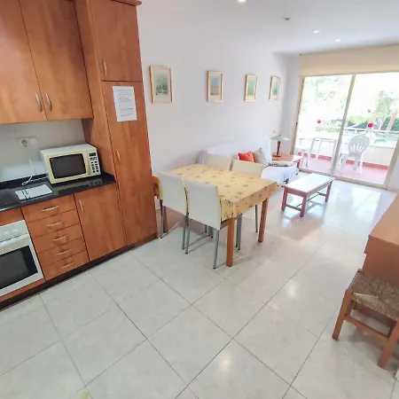 Colibri Apartment Cambrils