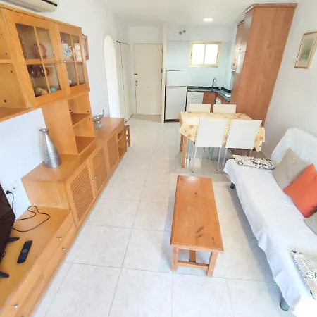 Colibri Apartment