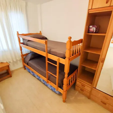 Apartment Colibri *