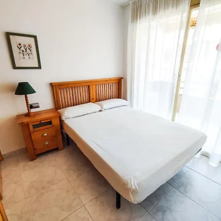 Apartment Colibri *
