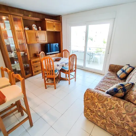 Colibri Apartment Cambrils