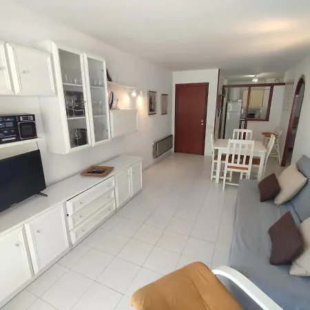 Apartment Colibri Cambrils