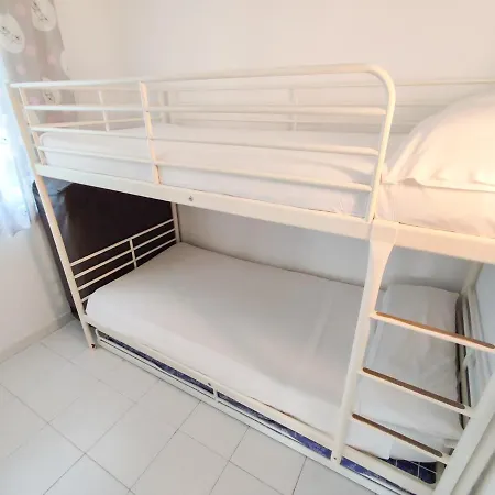 Apartment Colibri Cambrils