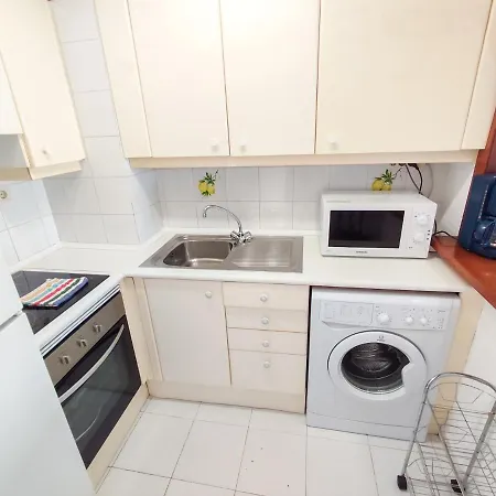 Colibri Apartment