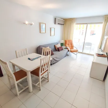 Apartment Colibri