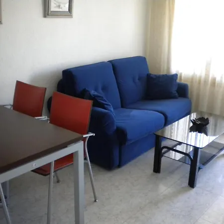 Colibri Apartment *