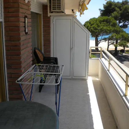 Colibri Apartment