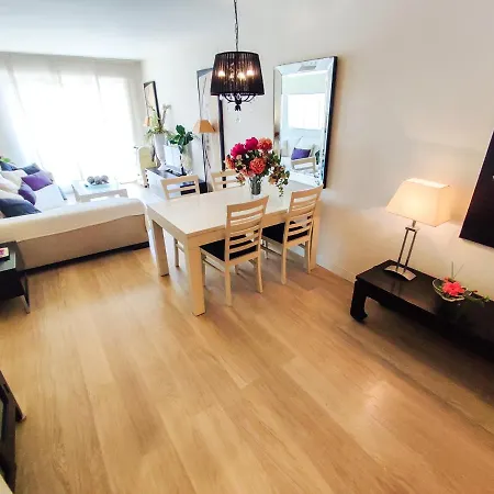 Apartment Colibri Cambrils