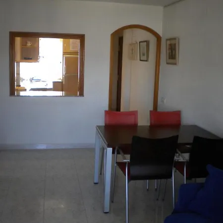 Colibri Apartment