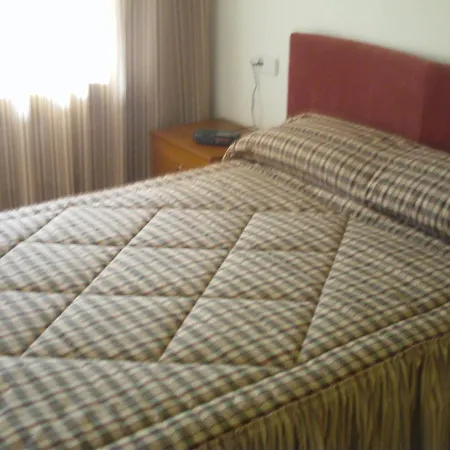 Colibri Apartment