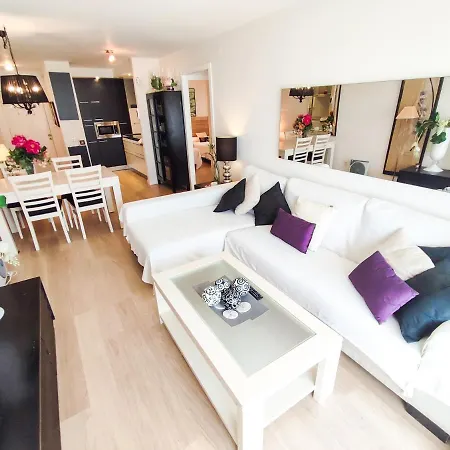 Colibri Apartment
