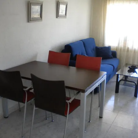 Colibri Apartment