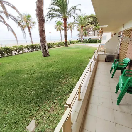 Colibri Apartment