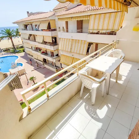 Colibri Apartment