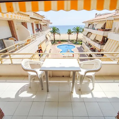 Colibri Apartment