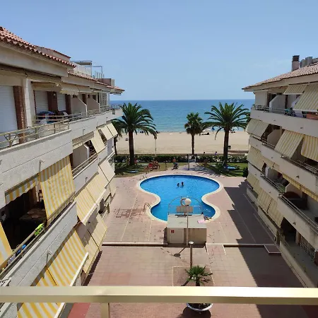 Colibri Cambrils