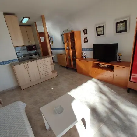 Colibri Apartment