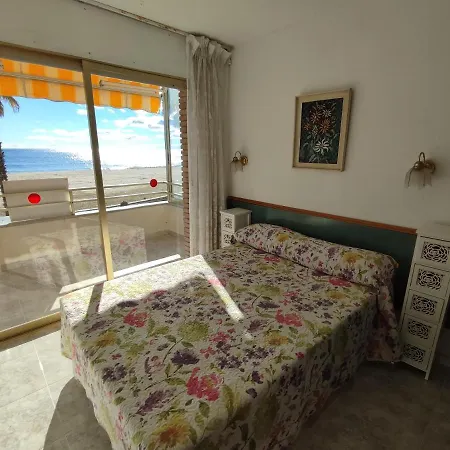 Apartment Colibri