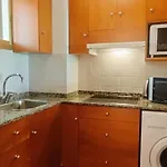 Apartment Colibri