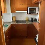 Apartment Colibri