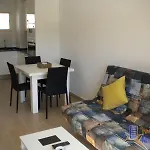 Apartment Colibri *