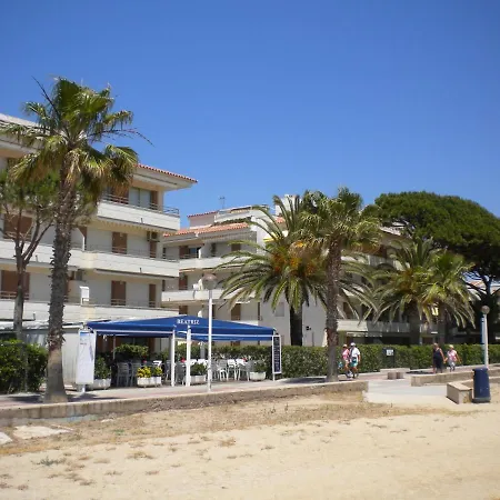 Appartement Colibri