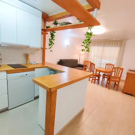 Appartement Colibri *