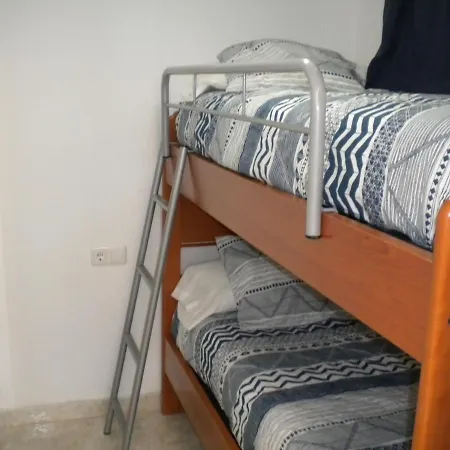 Colibri Appartement Cambrils