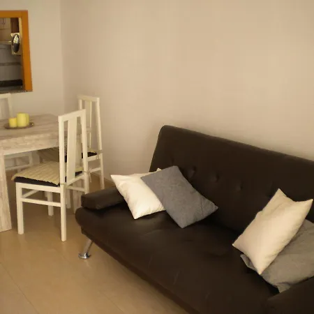 Appartement Colibri *