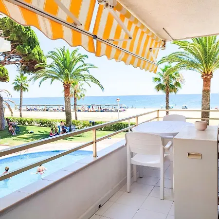 Appartement Colibri