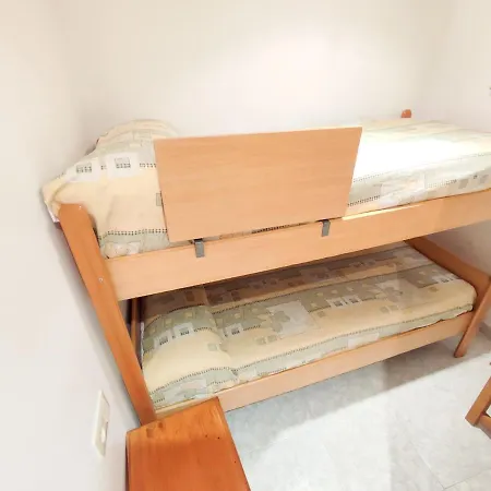 Appartement Colibri *