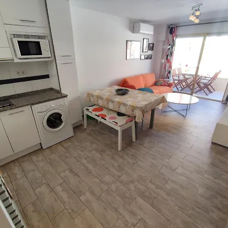 Colibri Apartament Cambrils