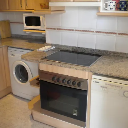Appartement Colibri Cambrils