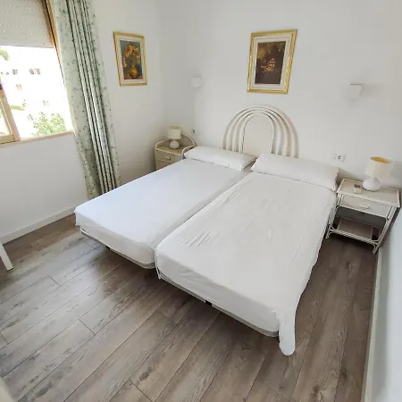 Appartement Colibri Cambrils