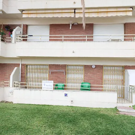 Apartament Colibri *