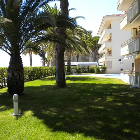 Colibri Apartment Cambrils