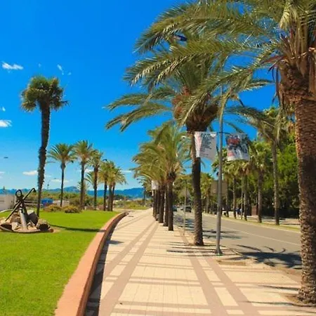 Lägenhet Colibri Cambrils