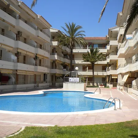 Apartment Colibri
