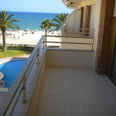Apartment Colibri *