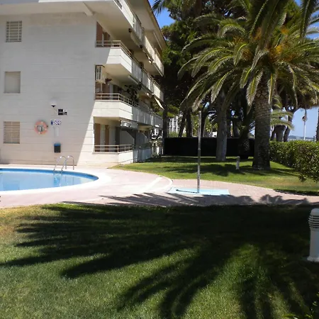 Colibri Apartment Cambrils