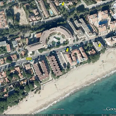 Colibri *