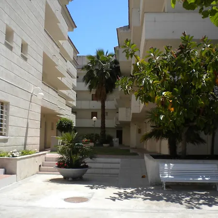 Colibri Apartament