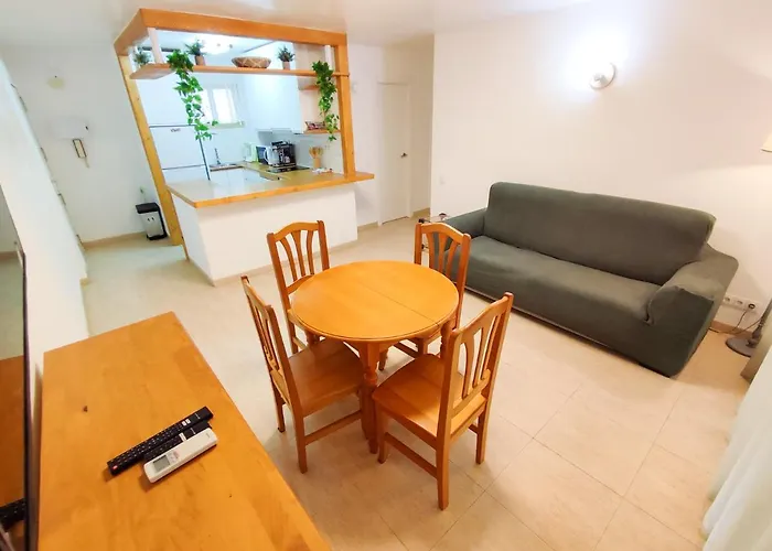 דירה Colibri קמברילס