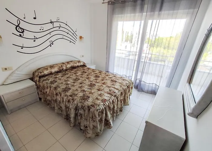 شقة Colibri كامبريلس